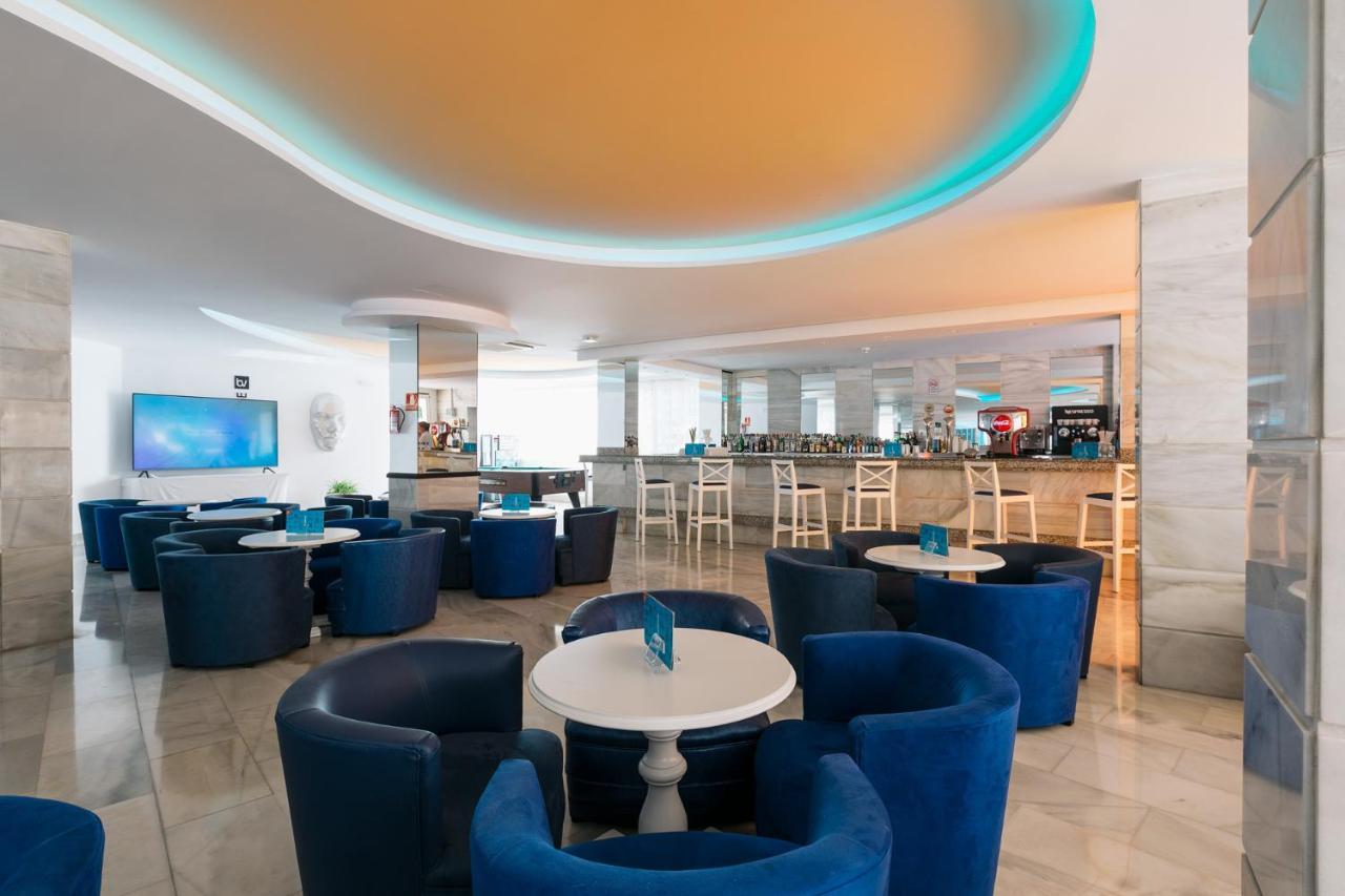 Hotel Bellevue Vistanova Magaluf (Mallorca)