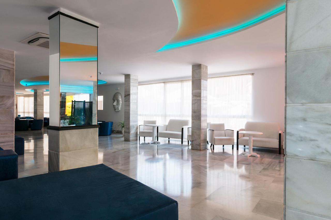 Bellevue Vistanova Hotel Magaluf (Mallorca)