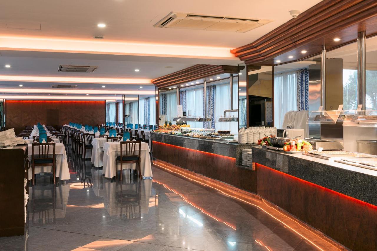 Bellevue Vistanova 3*