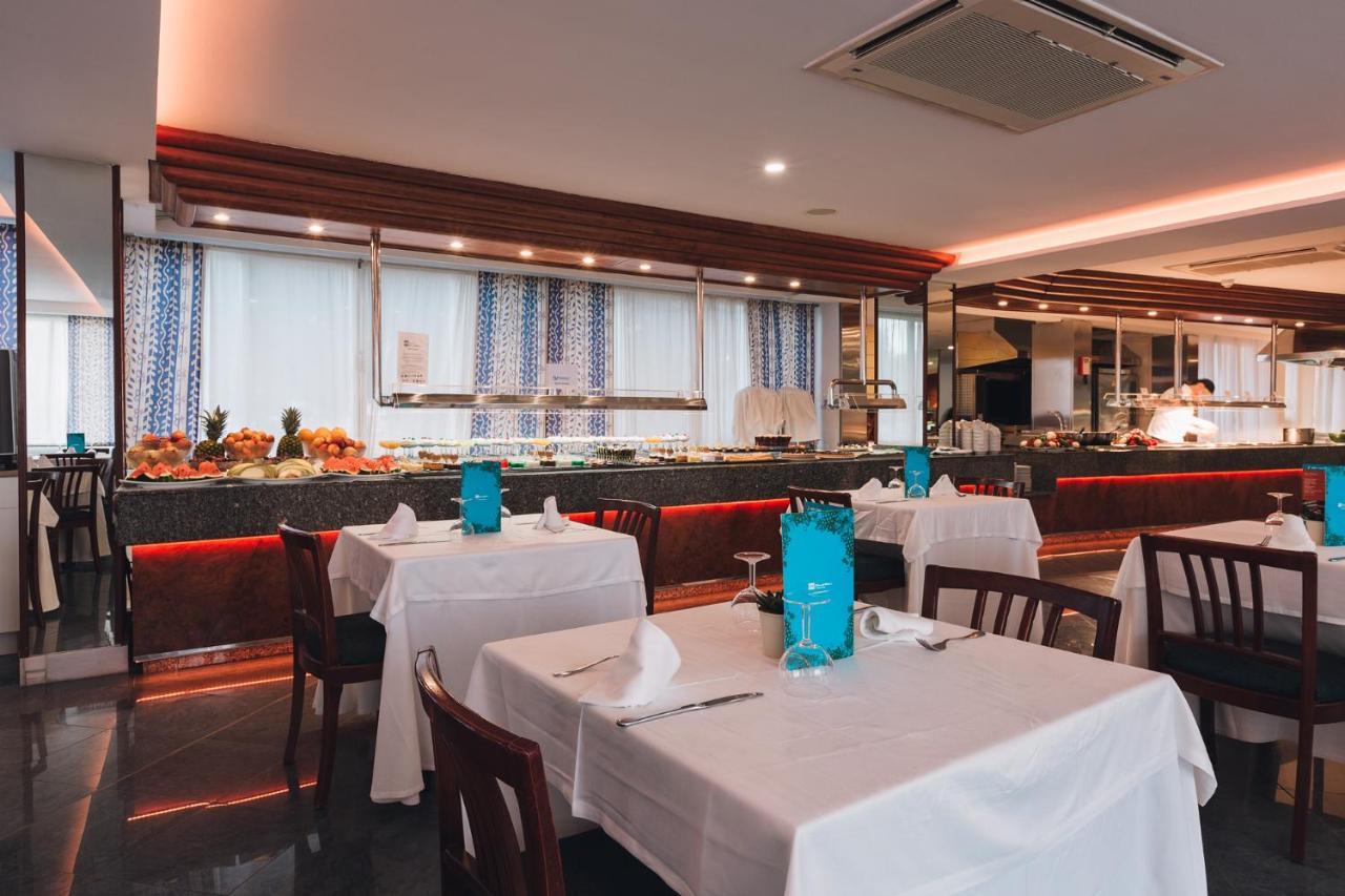 Bellevue Vistanova Hotel