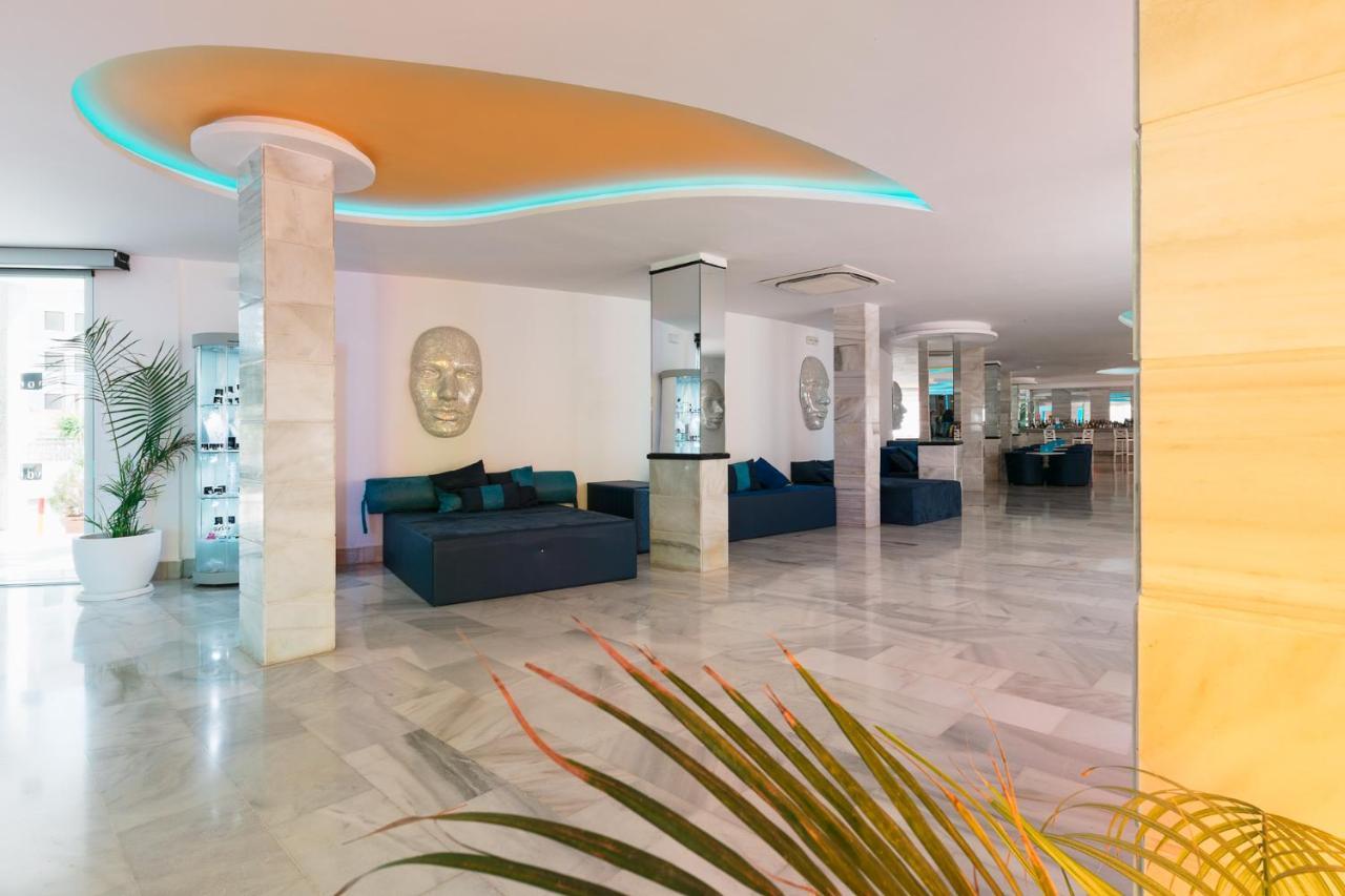 Hotel Bellevue Vistanova
