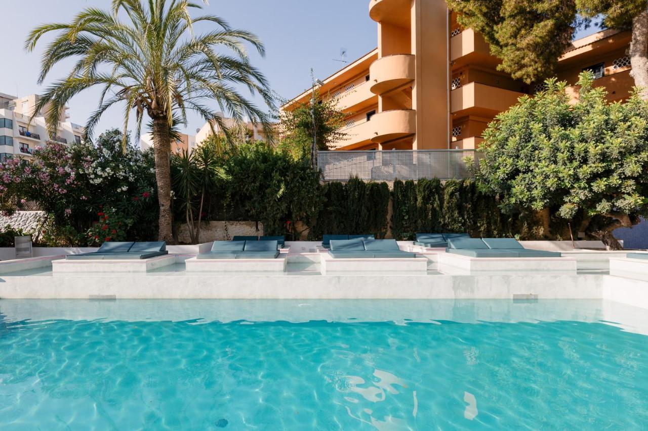 Bellevue Vistanova Hotel Magaluf (Mallorca)