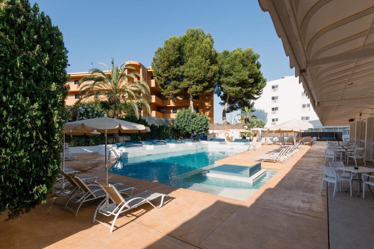 Bellevue Vistanova Magaluf (Mallorca)