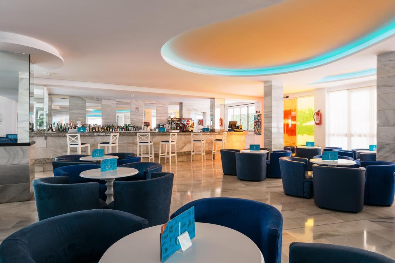 Hotel Bellevue Vistanova Magaluf (Mallorca)
