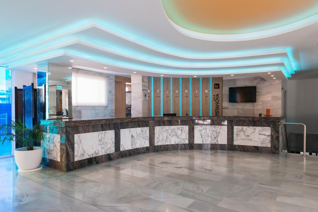 Bellevue Vistanova Hotel