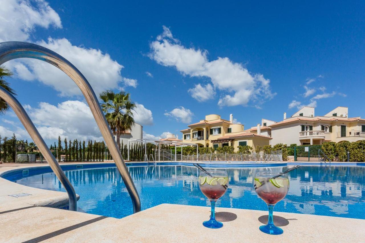 Club El Paraiso * Sa Ràpita