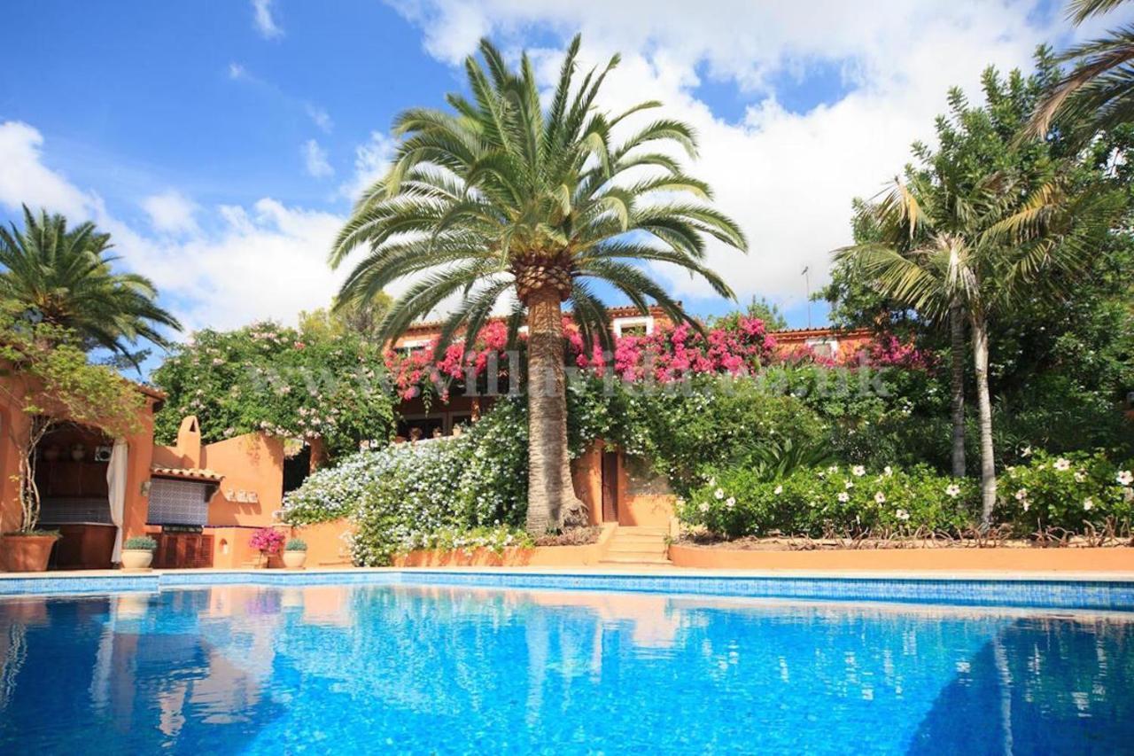 Villa Palmeras