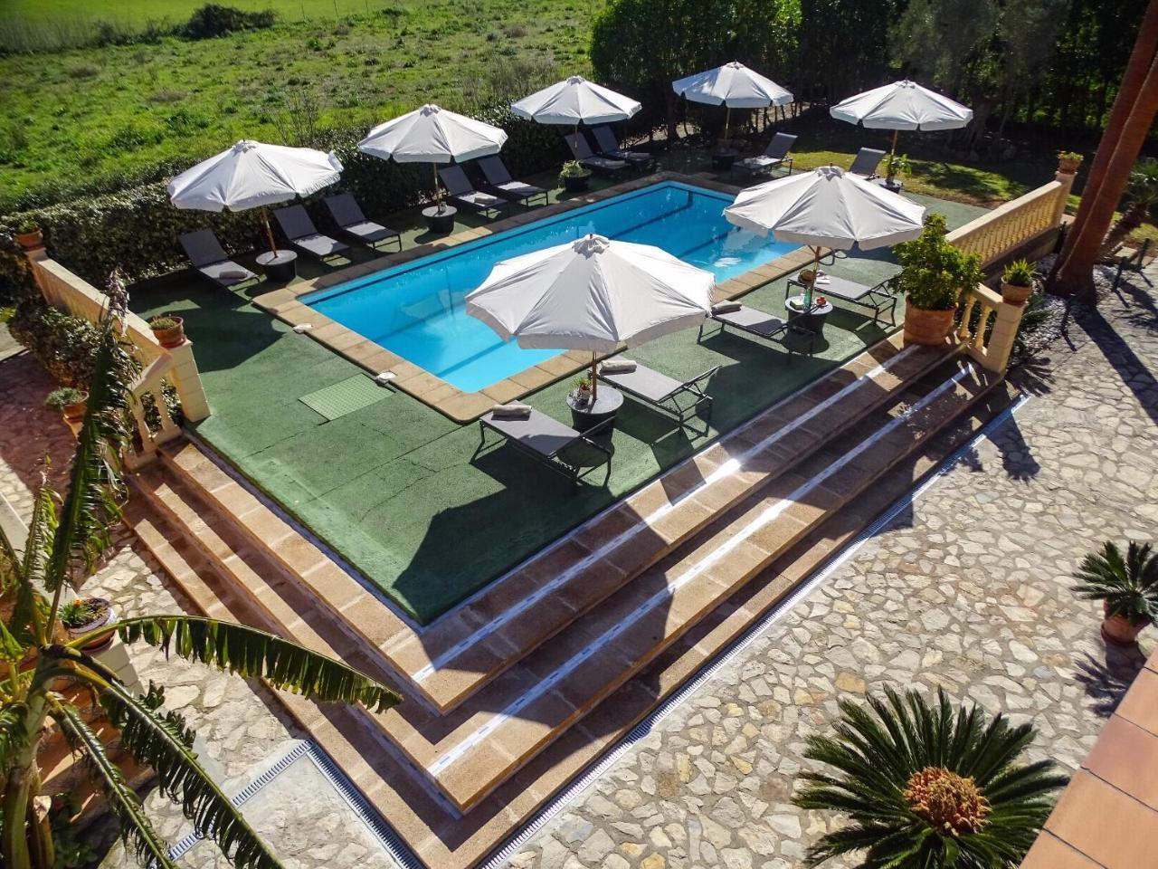Villa Ses Porrasses