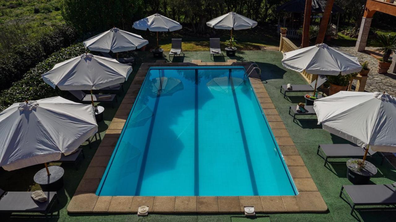 Ses Porrasses Villa Selva (Mallorca)