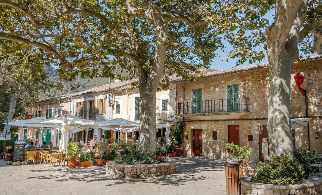 Villa Florentina Llucmajor (Mallorca)
