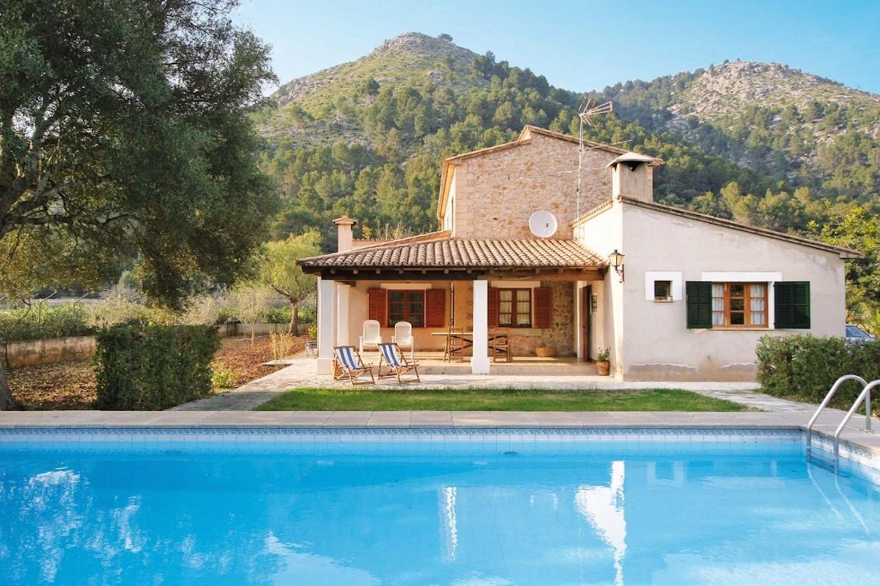 Casa rural Pontico *
