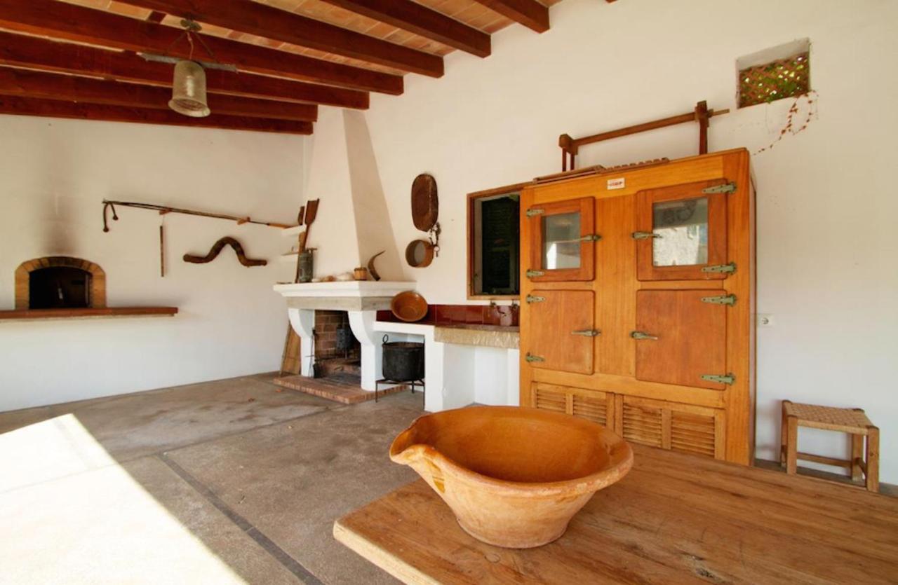 Pontico Pollensa