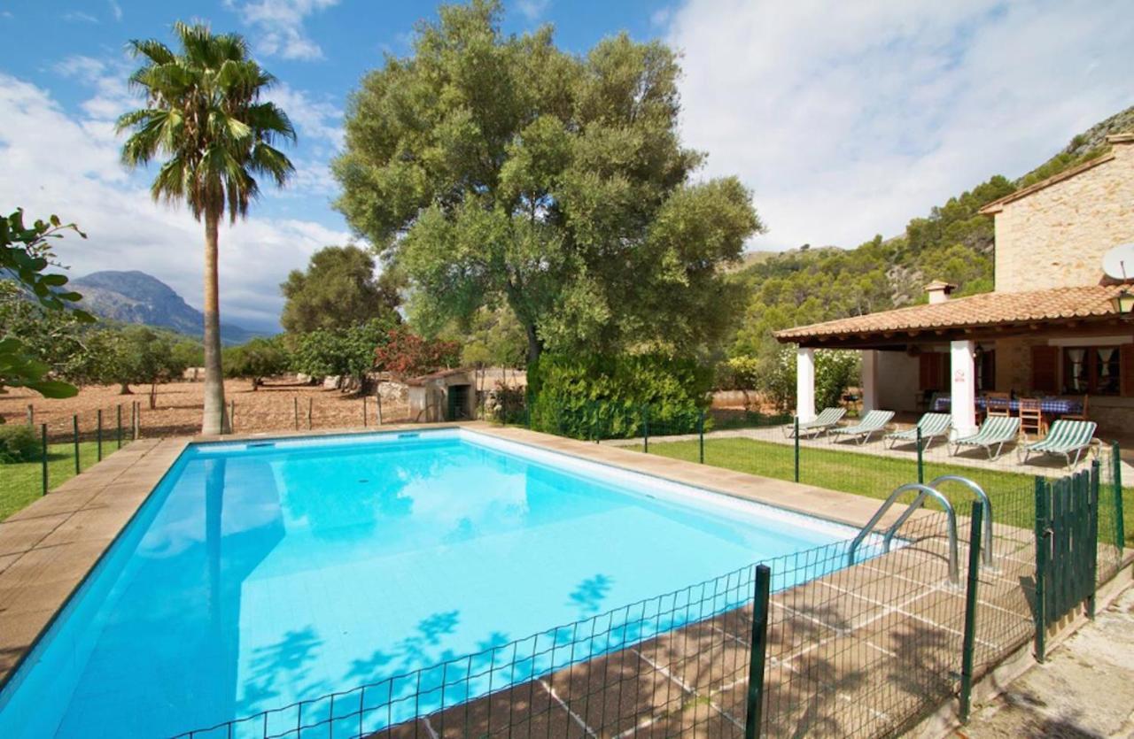 Casa rural Pontico *