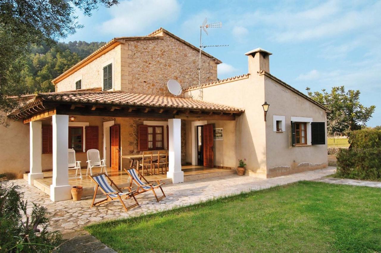 Pontico Pollensa