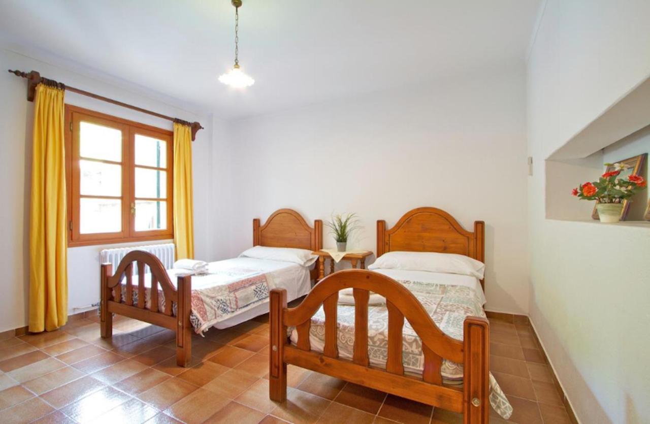 Casa rural Pontico Pollensa