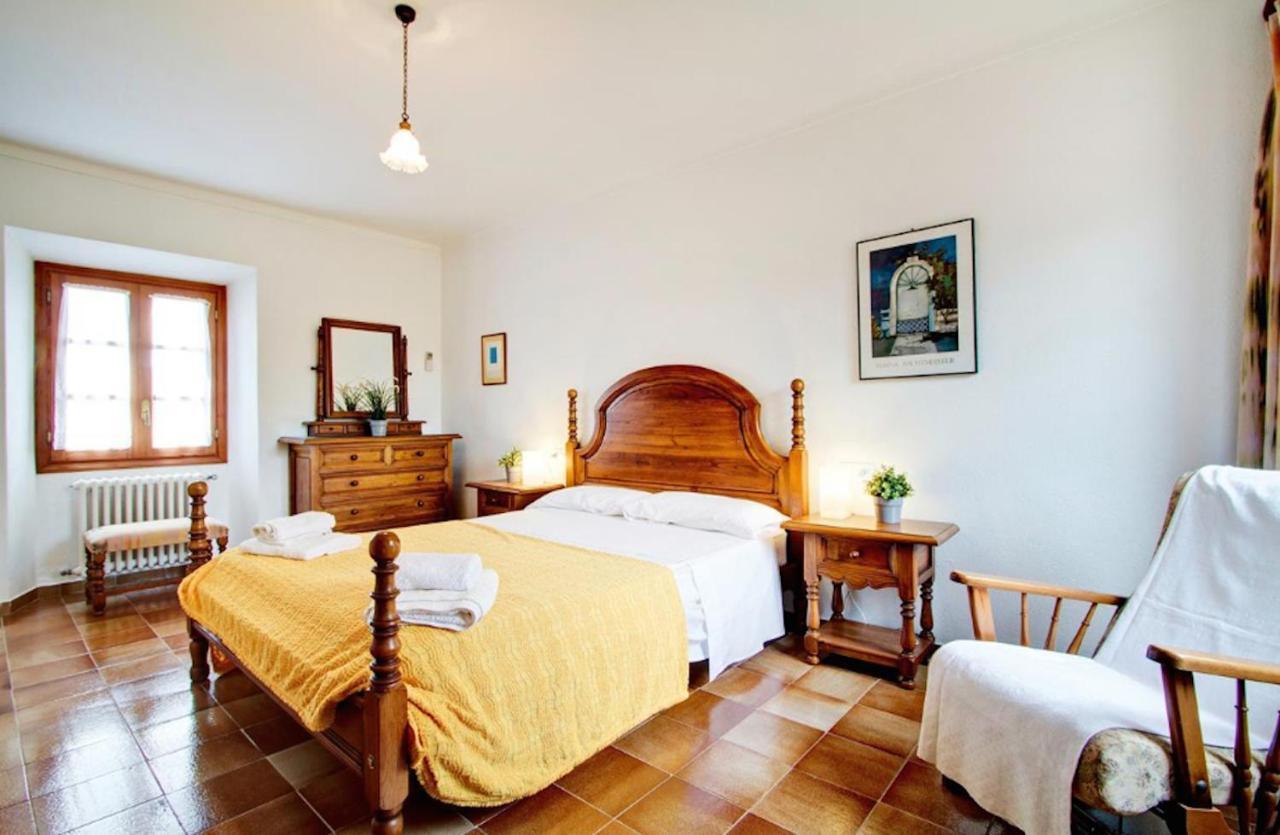 Casa rural Pontico *