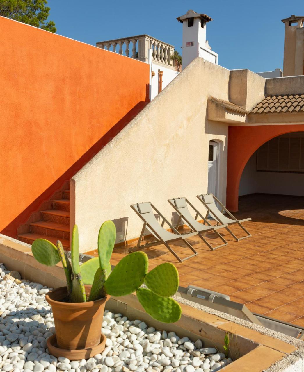 Es Baulo Petit Aparthotel 4*