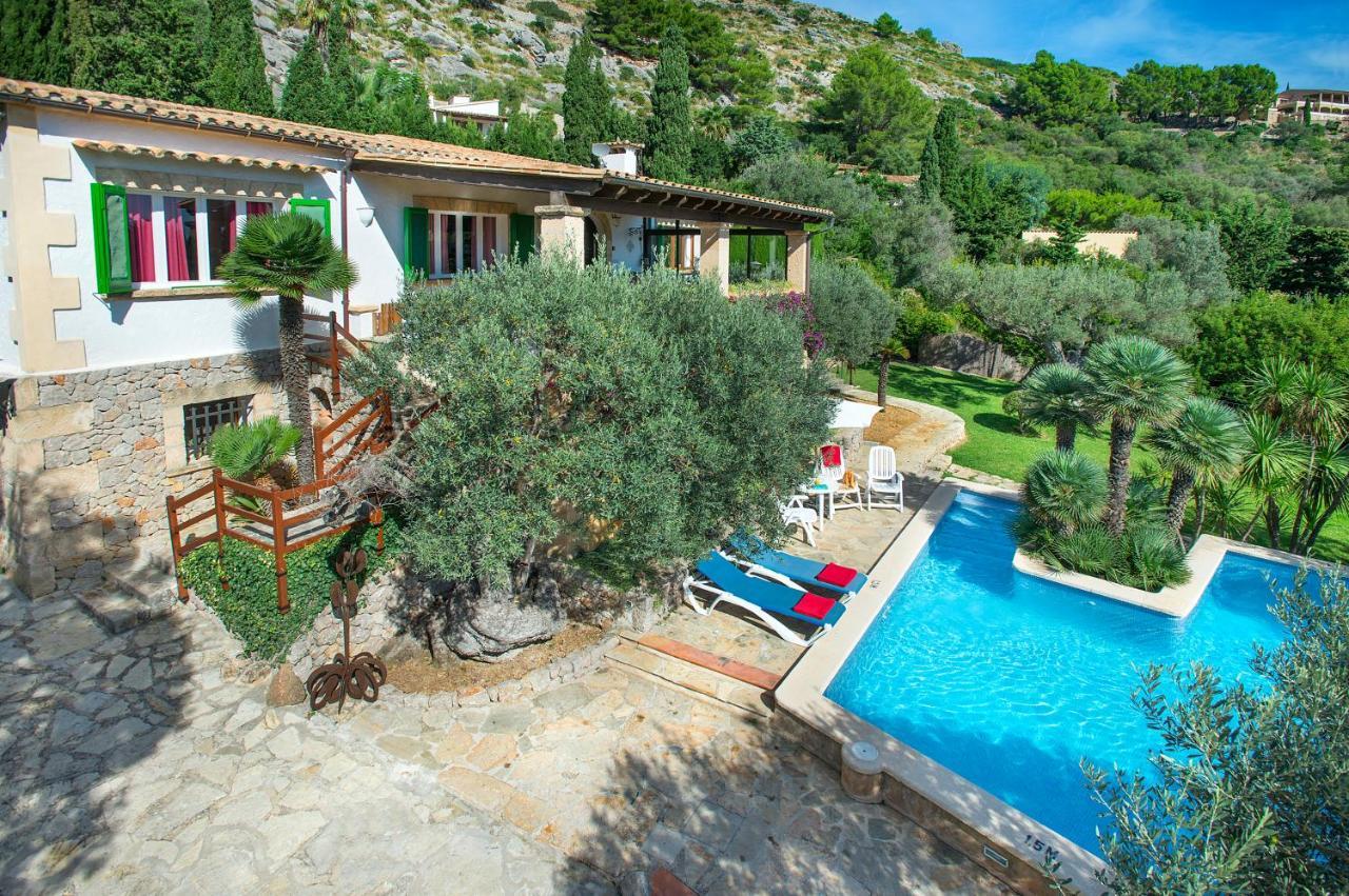 Owl El - Amazing Views * Port de Pollenca