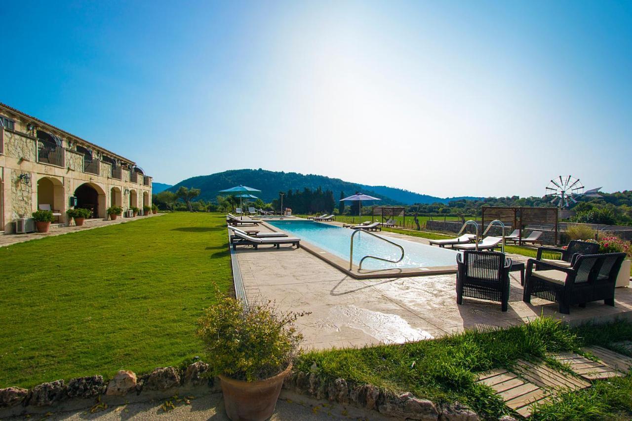 Hotel Monnaber Nou Hotel&spa 4*