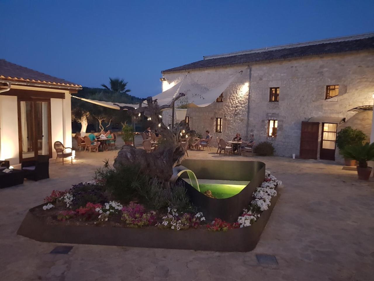 Monnaber Nou Hotel&spa Campanet