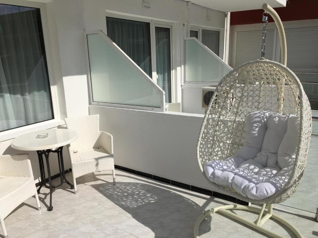 Xapala Hotel 3*
