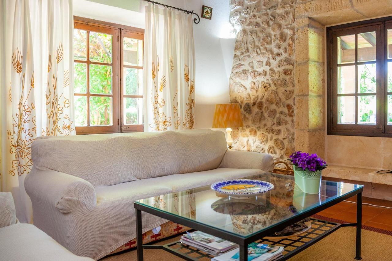Villa Curt