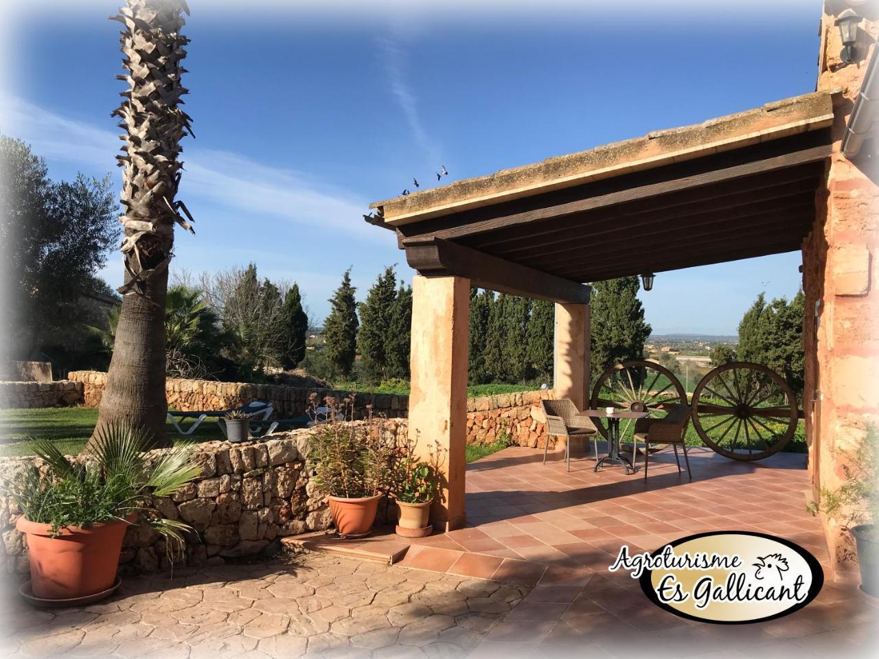 Es Gallicant Agroturismo *