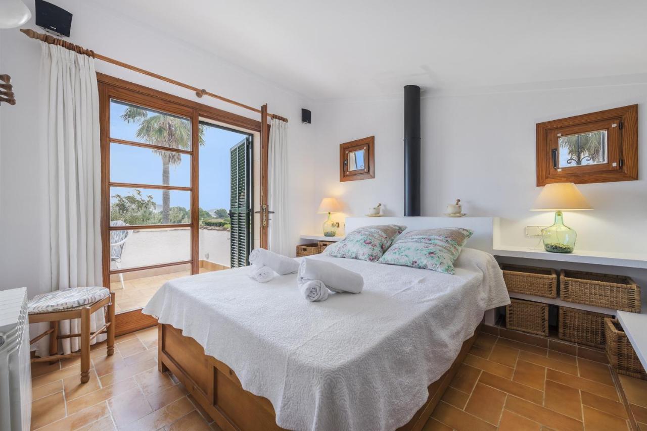 Can Idu Villa