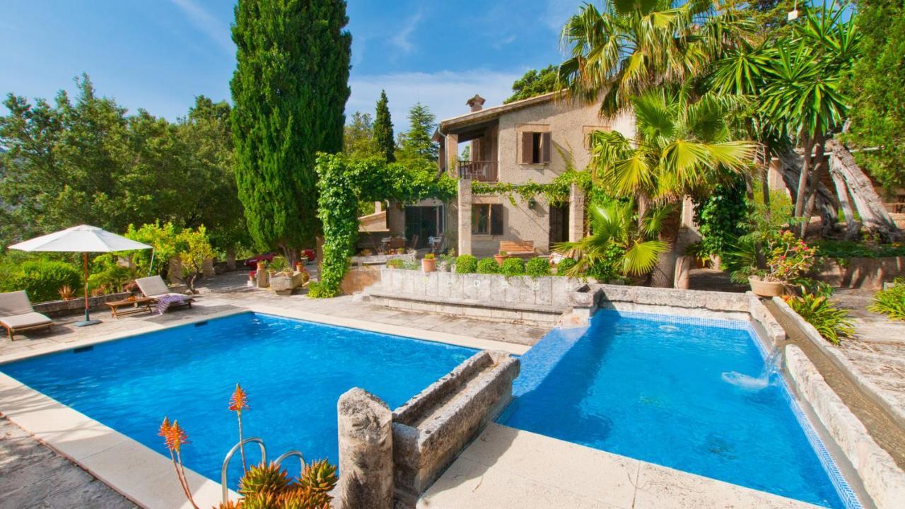 Holiday home Garrovera By Mallorca Selection Pollenca