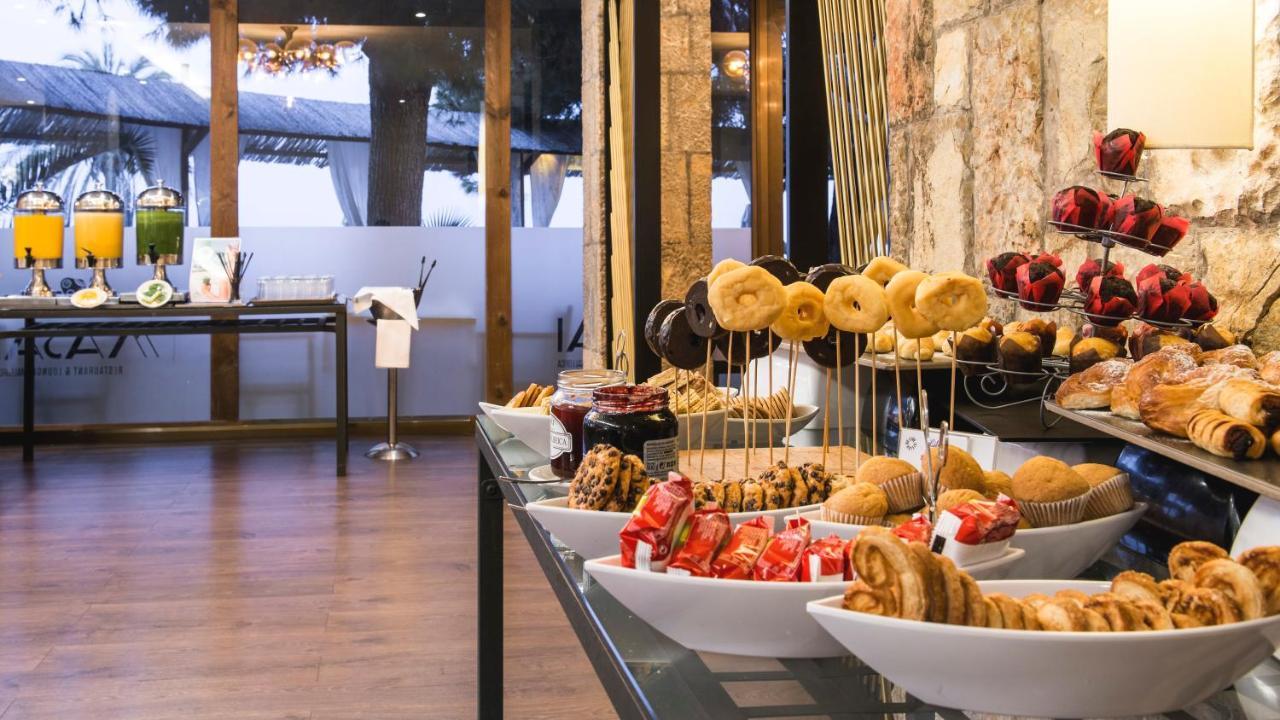 Be Live Adults Only La Cala Boutique