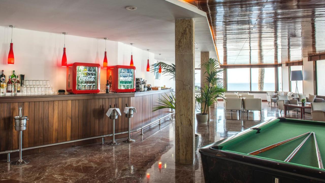 Hotel Be Live Adults Only Marivent Palma de Mallorca