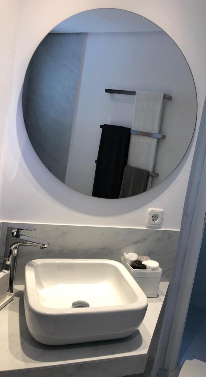 Apartamento Minerva *