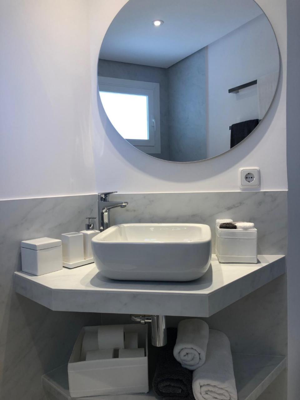 Minerva Apartamento