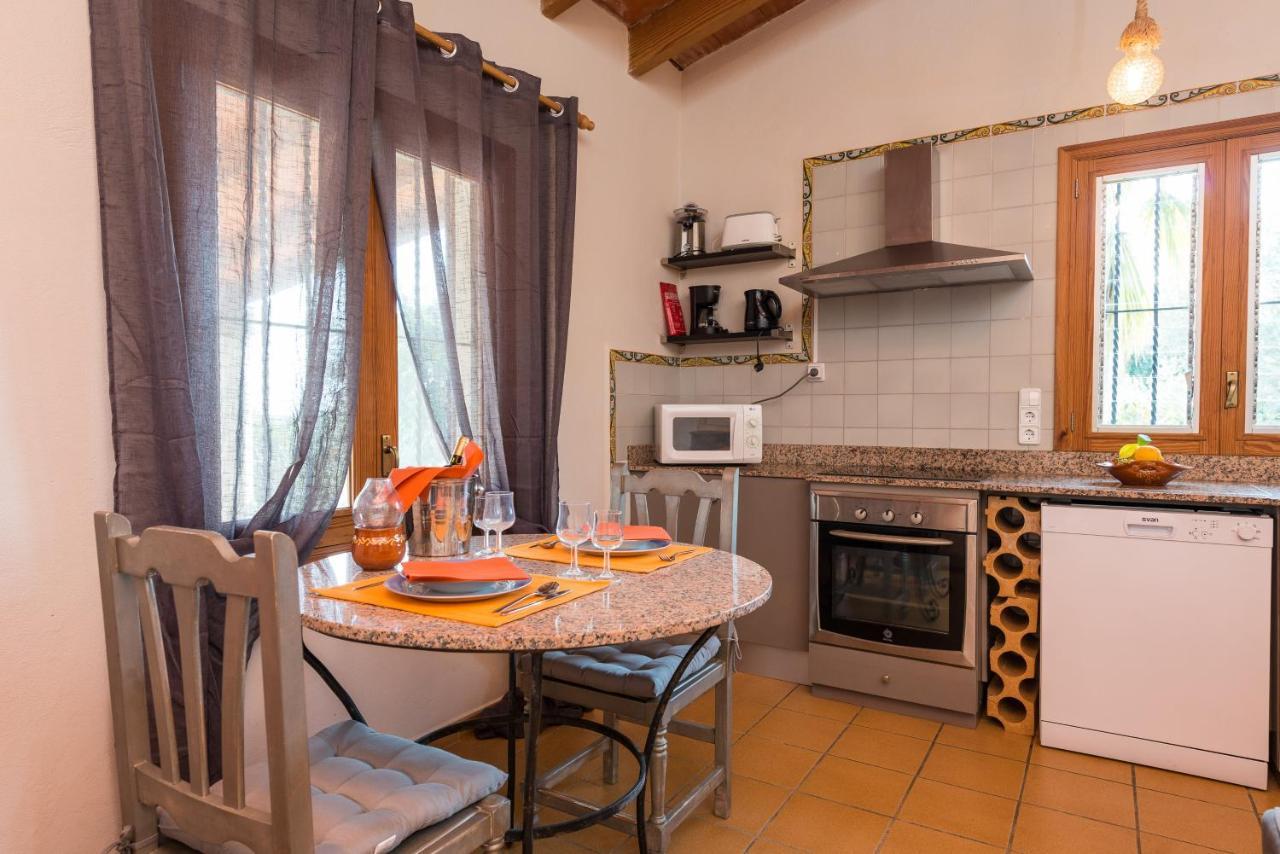 Gallu - Adults Only. Villa Moscari