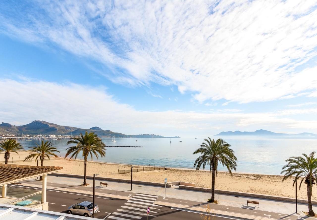 Sivella Apartamento Pollensa