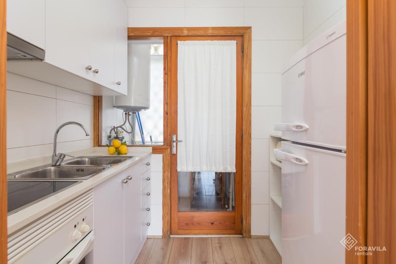 Apartamento La Llimona *