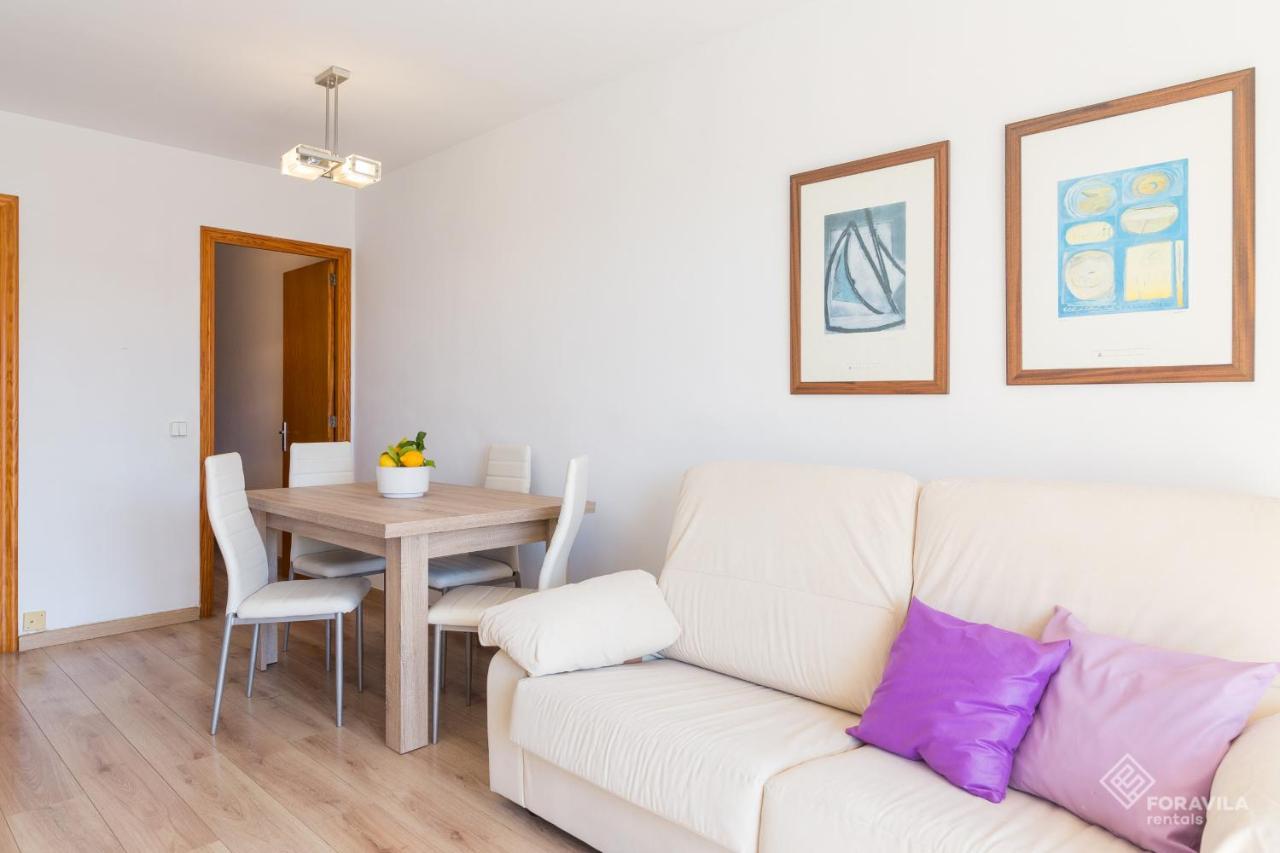 La Llimona Apartamento Puerto Pollensa