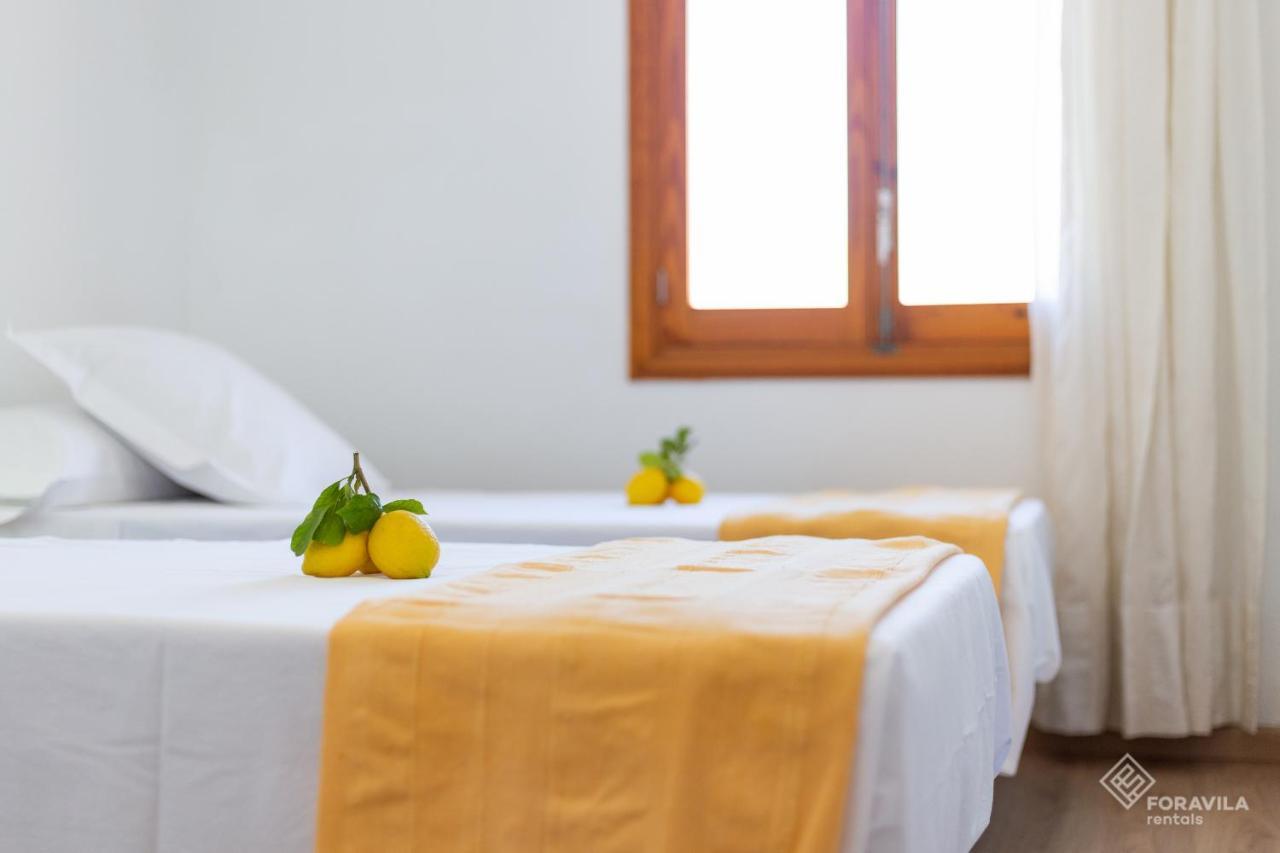 La Llimona Apartamento