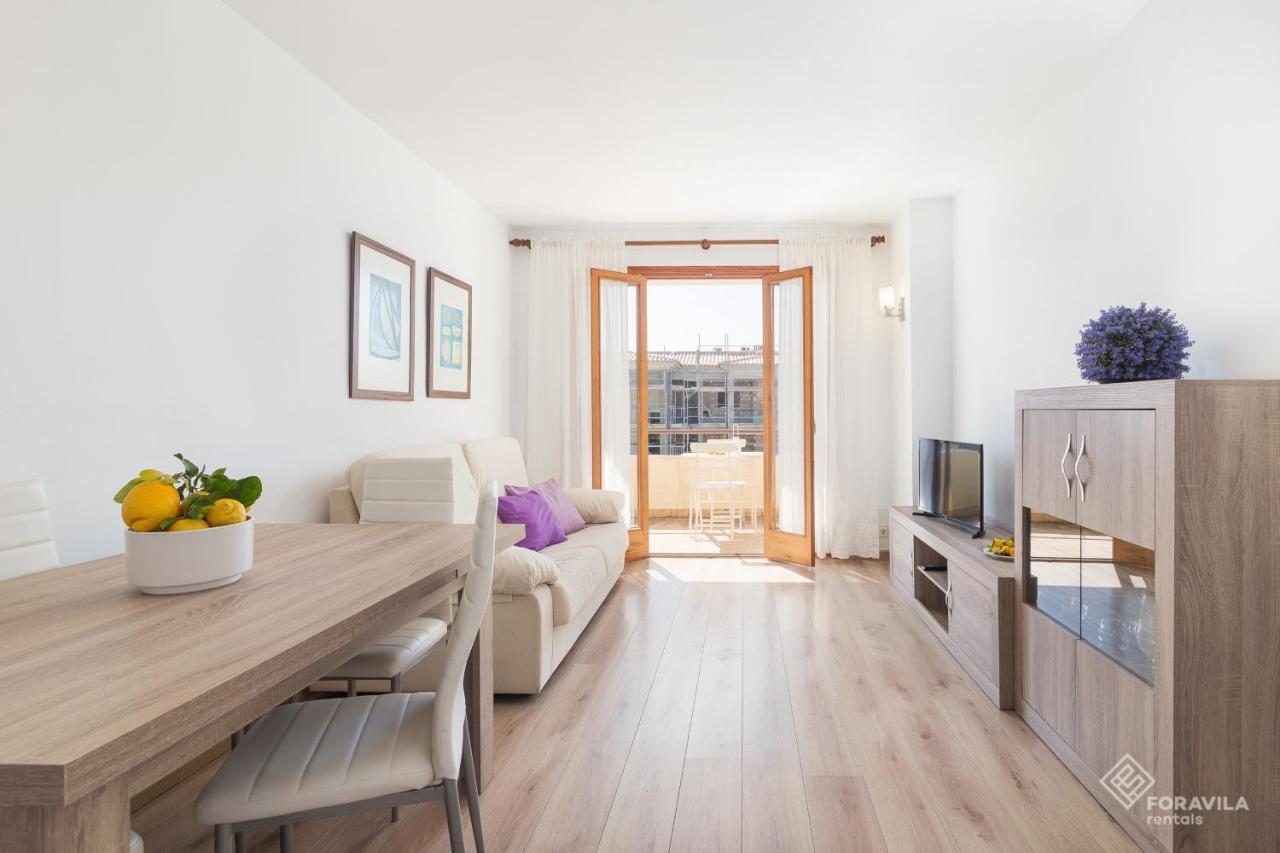 Apartamento La Llimona Puerto Pollensa