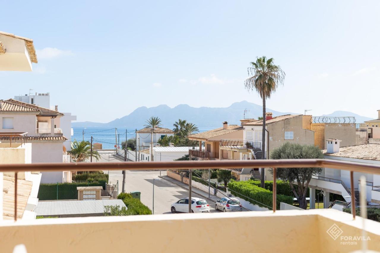 La Llimona * Puerto Pollensa