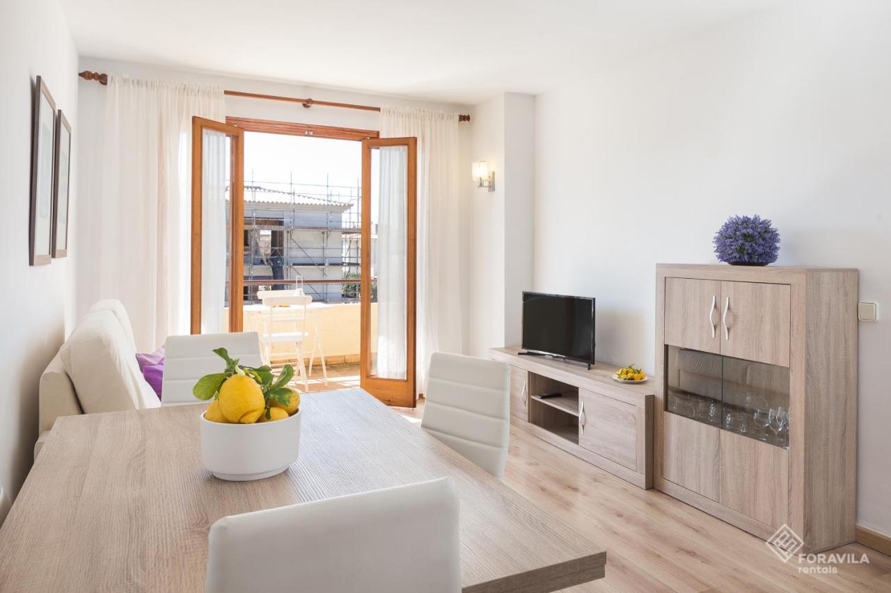 La Llimona Apartamento Puerto Pollensa