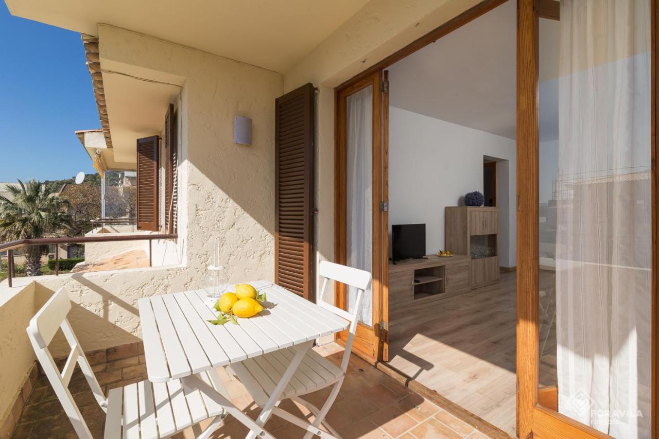 La Llimona Apartamento *