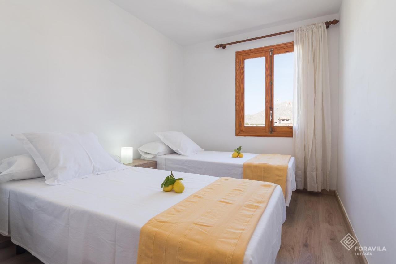 La Llimona Apartamento Puerto Pollensa
