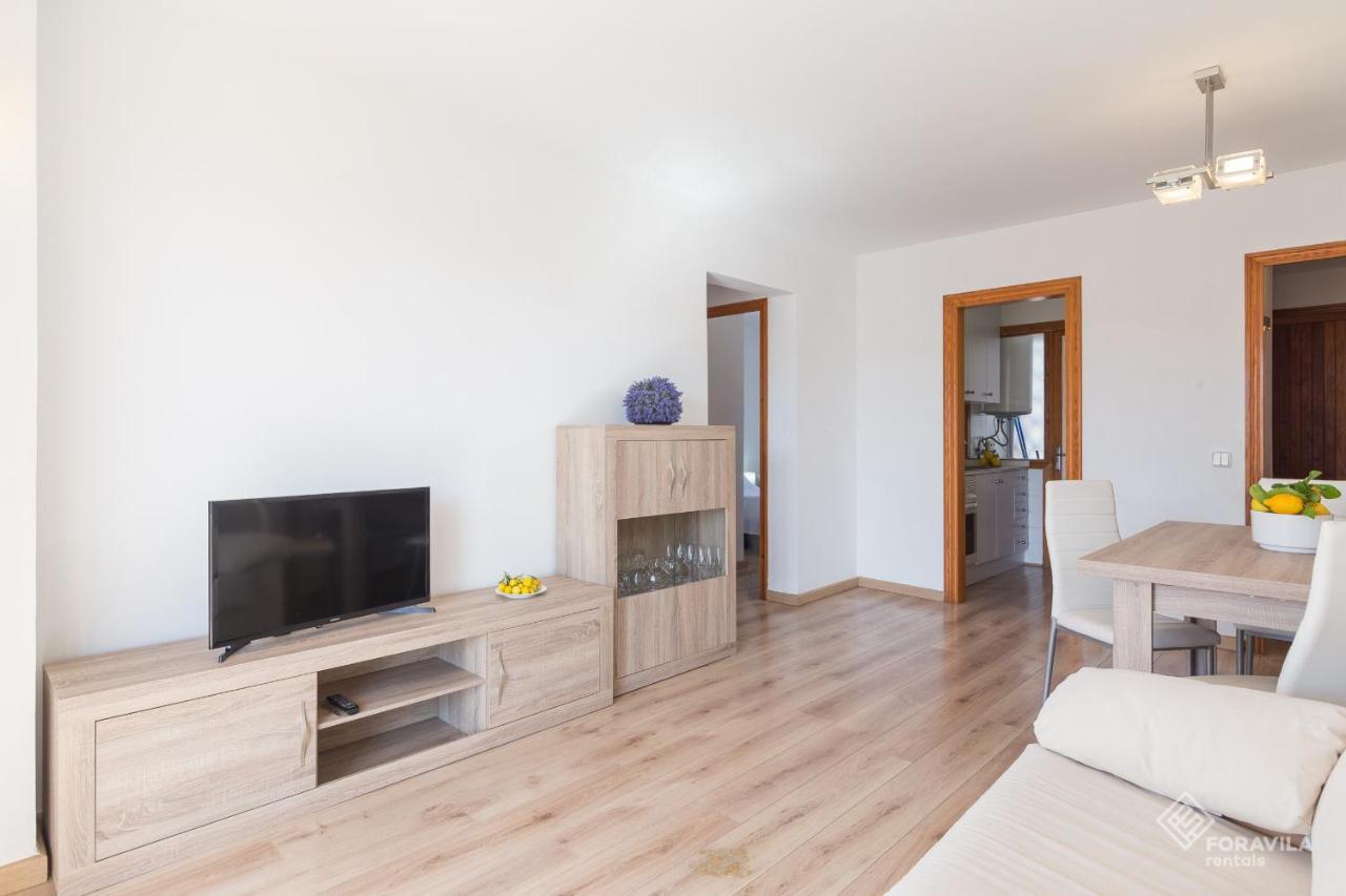 La Llimona Apartamento Puerto Pollensa