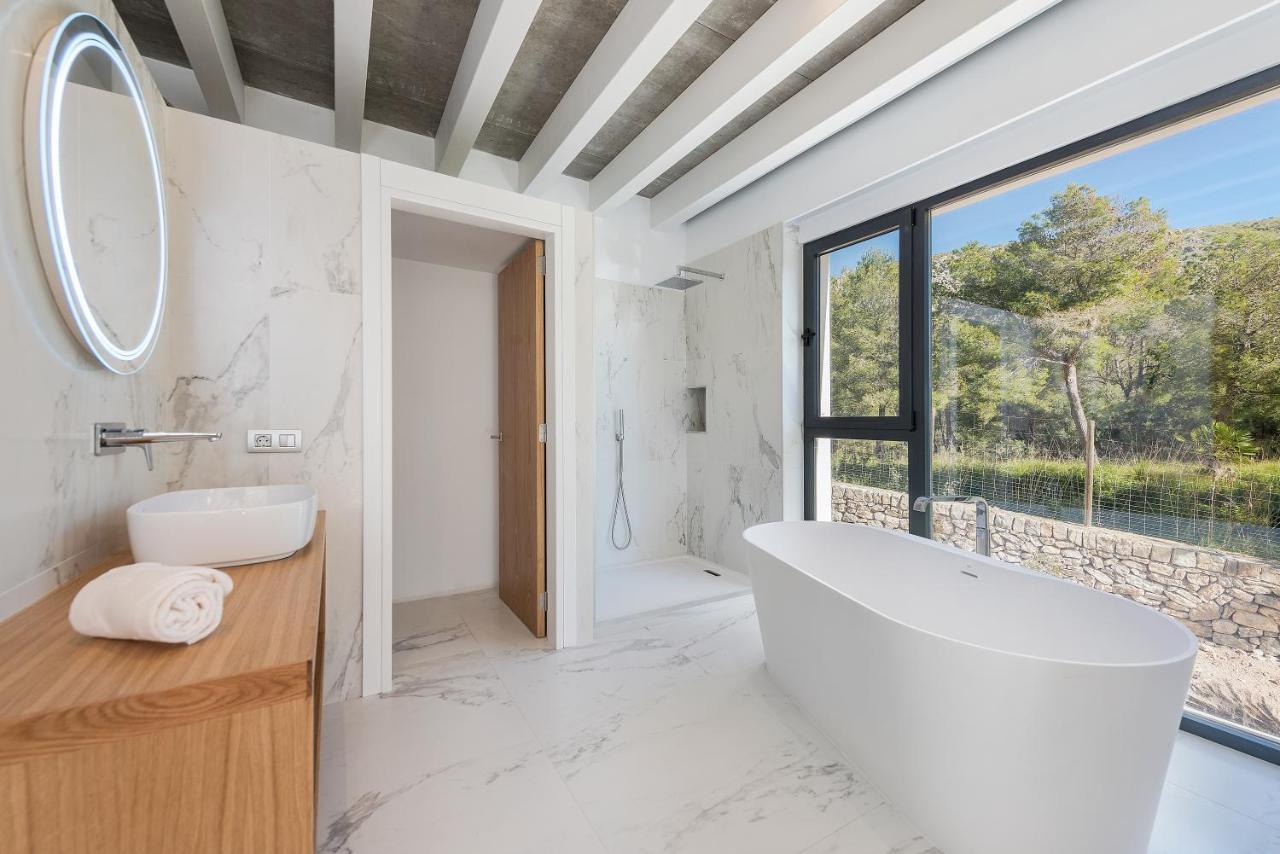 Brand New Luxury Infinity Pool & Views * Alcúdia