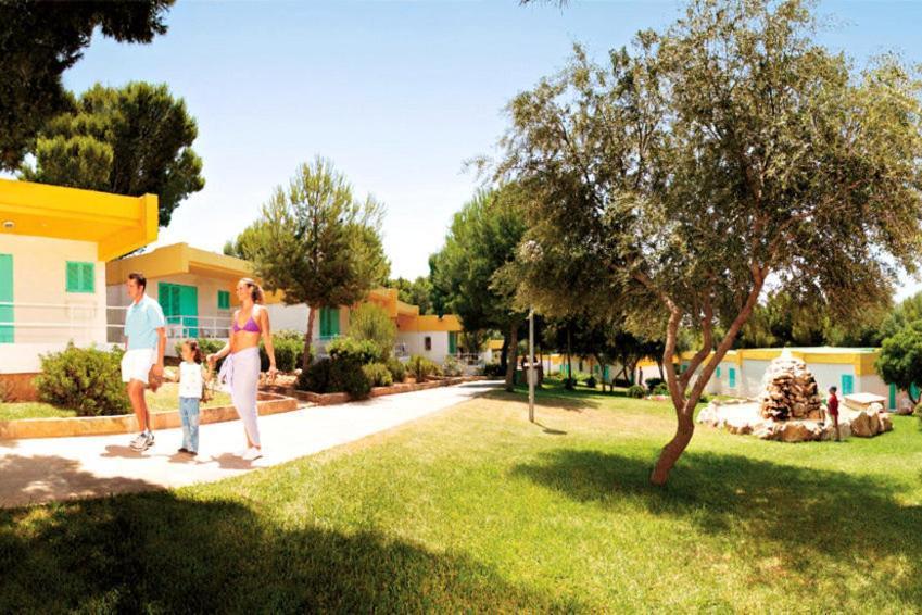 Sun Club El Dorado 2* Cabo Regana (Mallorca)