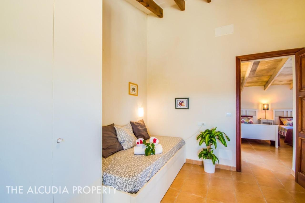 Casa rural Pegasus