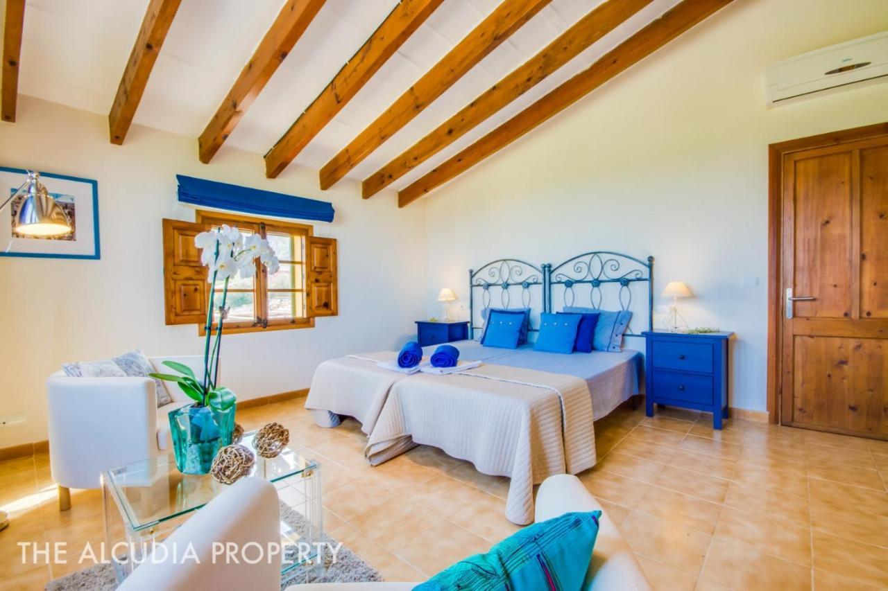Pegasus Casa rural Alcúdia