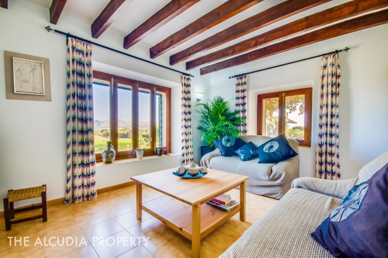 Casa rural Pegasus *