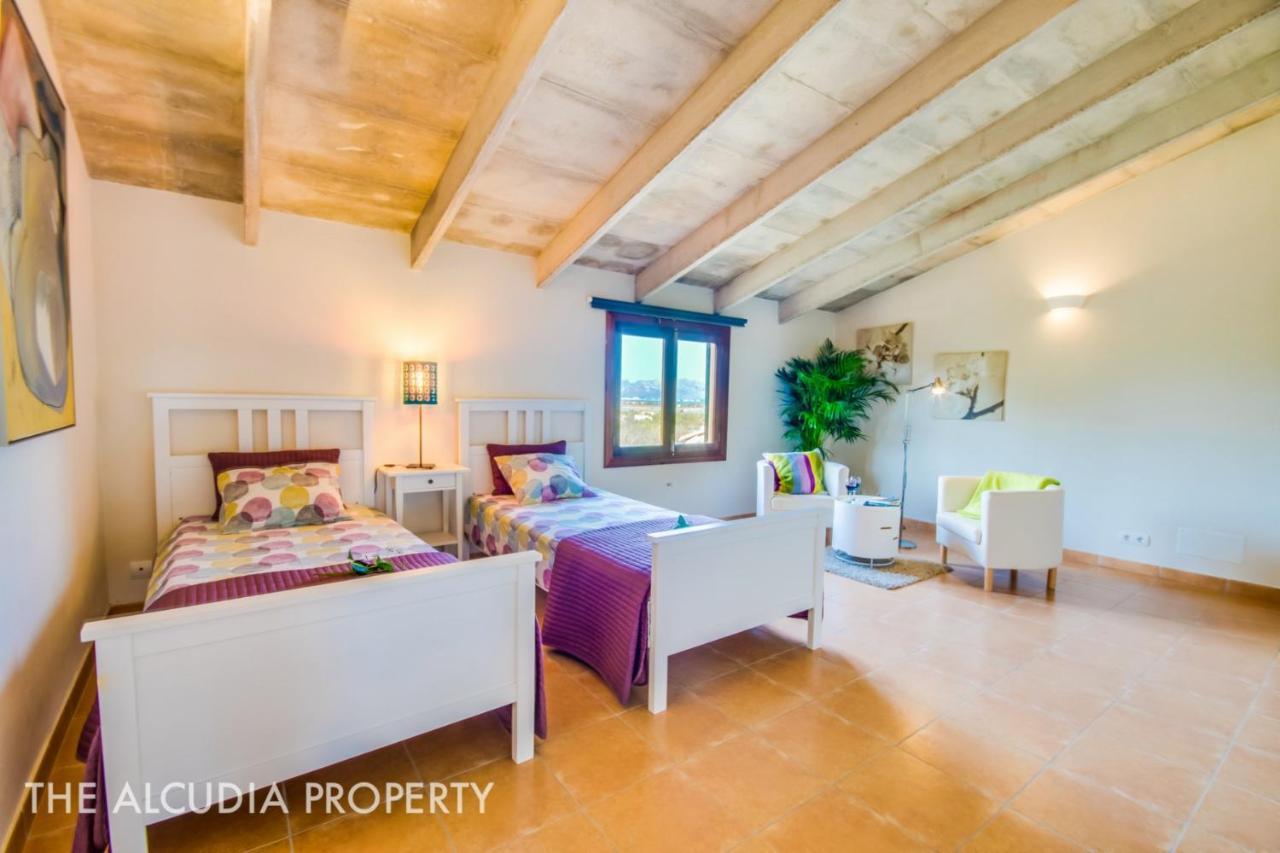 Casa rural Pegasus *
